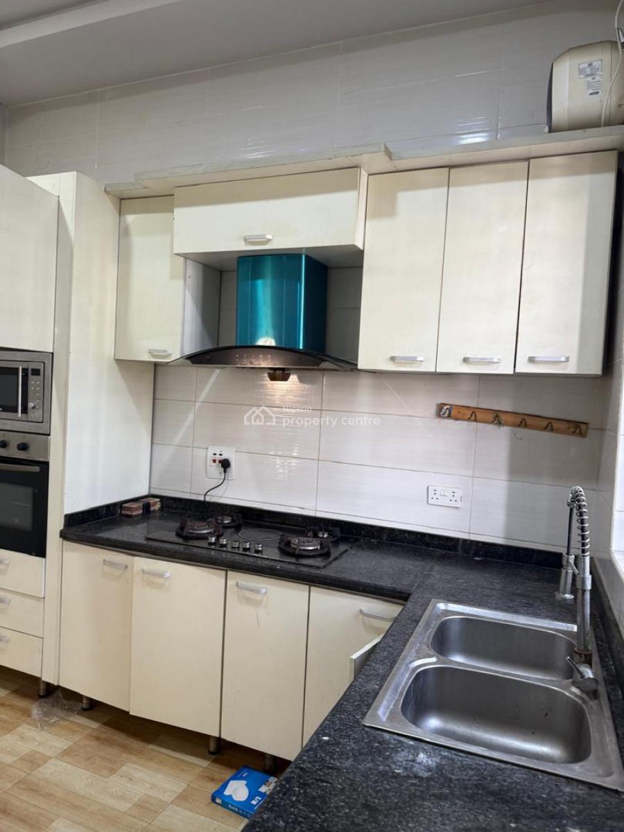 Miniflat, Gra, Ikota, Lekki, Lagos, Mini Flat (room and Parlour) for Rent