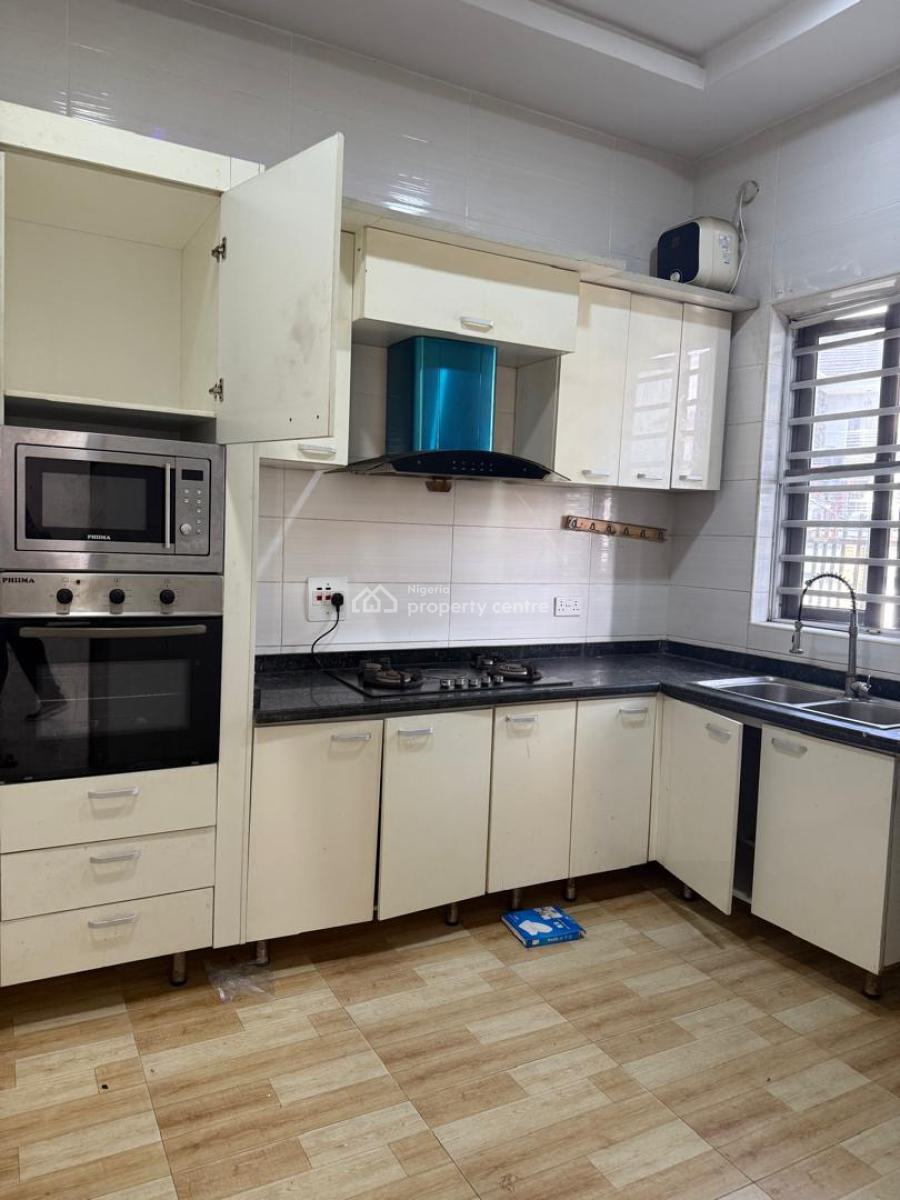 Miniflat, Gra, Ikota, Lekki, Lagos, Mini Flat (room and Parlour) for Rent