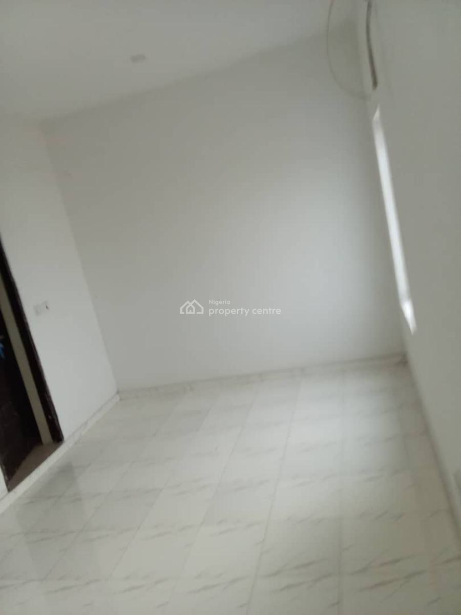 4 Bedroom Terrace Duplex on 2 Floors, Oasis Court, Abijo Gra, Abijo, Lekki, Lagos, Terraced Duplex for Rent
