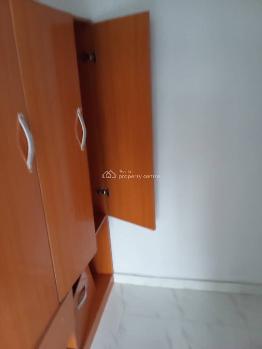 4 Bedroom Terrace Duplex on 2 Floors, Oasis Court, Abijo Gra, Abijo, Lekki, Lagos, Terraced Duplex for Rent