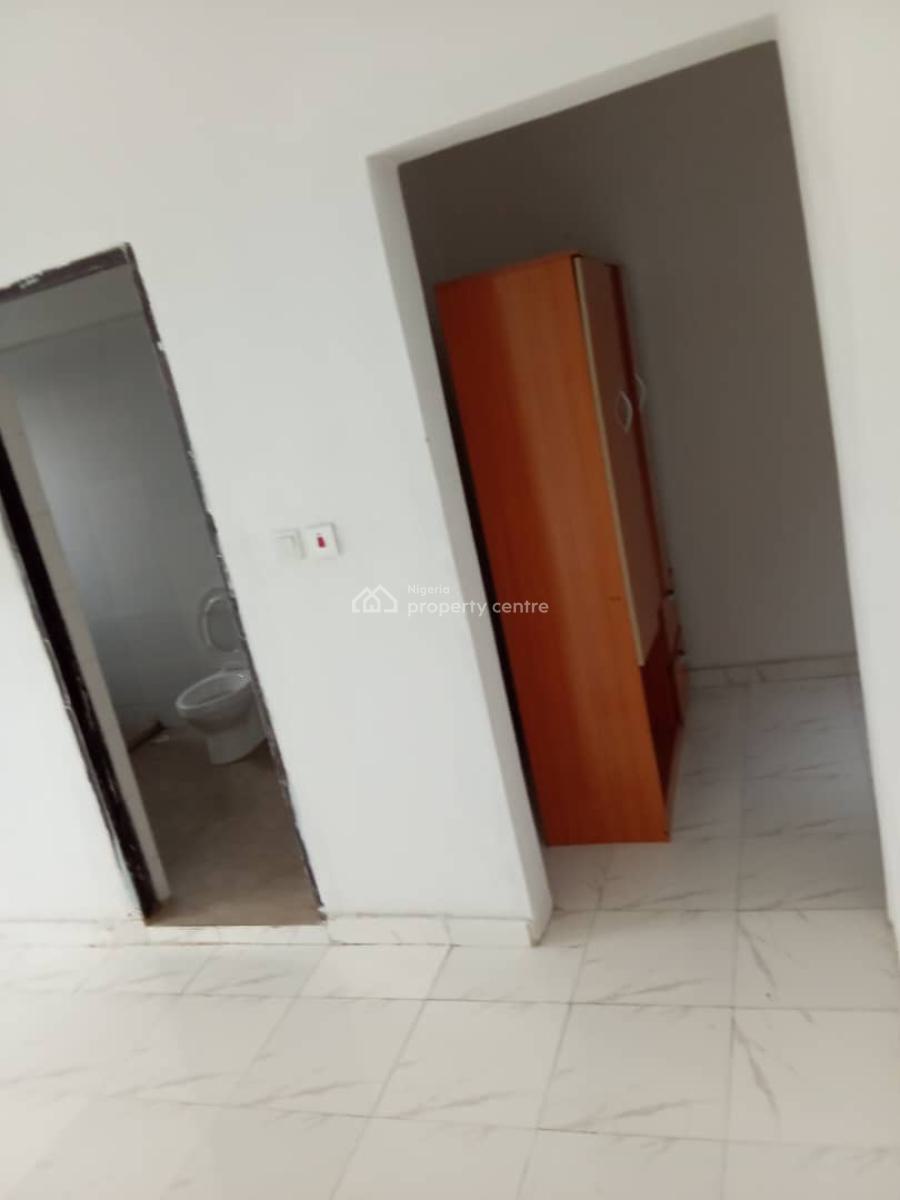 4 Bedroom Terrace Duplex on 2 Floors, Oasis Court, Abijo Gra, Abijo, Lekki, Lagos, Terraced Duplex for Rent