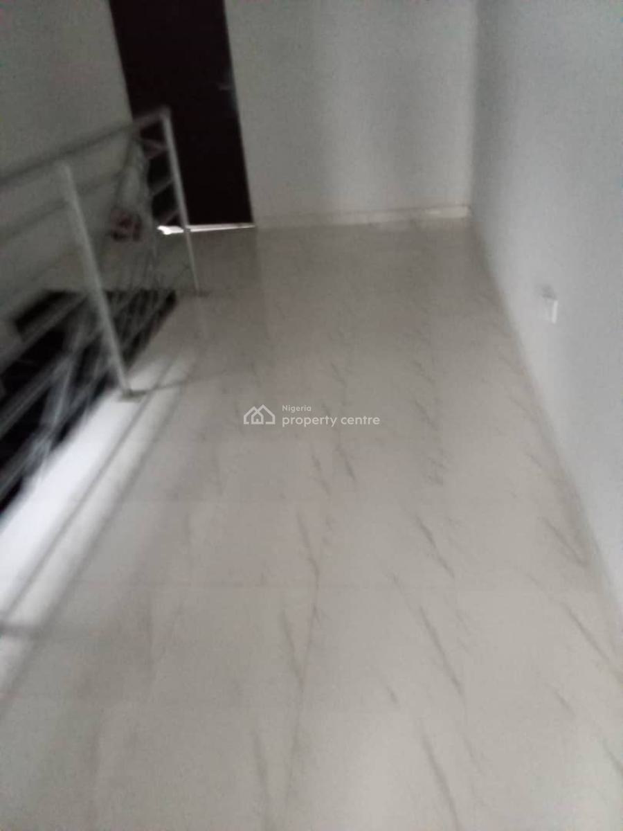 4 Bedroom Terrace Duplex on 2 Floors, Oasis Court, Abijo Gra, Abijo, Lekki, Lagos, Terraced Duplex for Rent