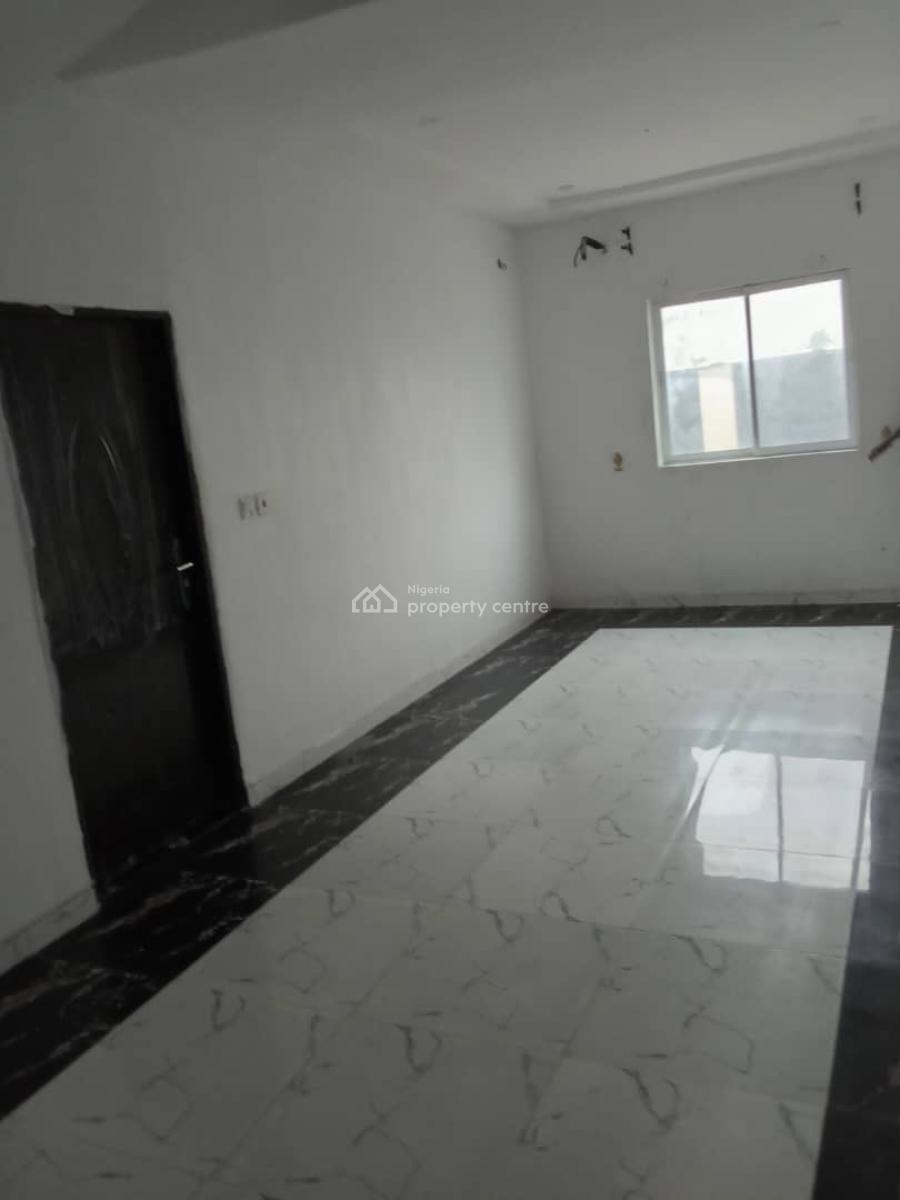 4 Bedroom Terrace Duplex on 2 Floors, Oasis Court, Abijo Gra, Abijo, Lekki, Lagos, Terraced Duplex for Rent