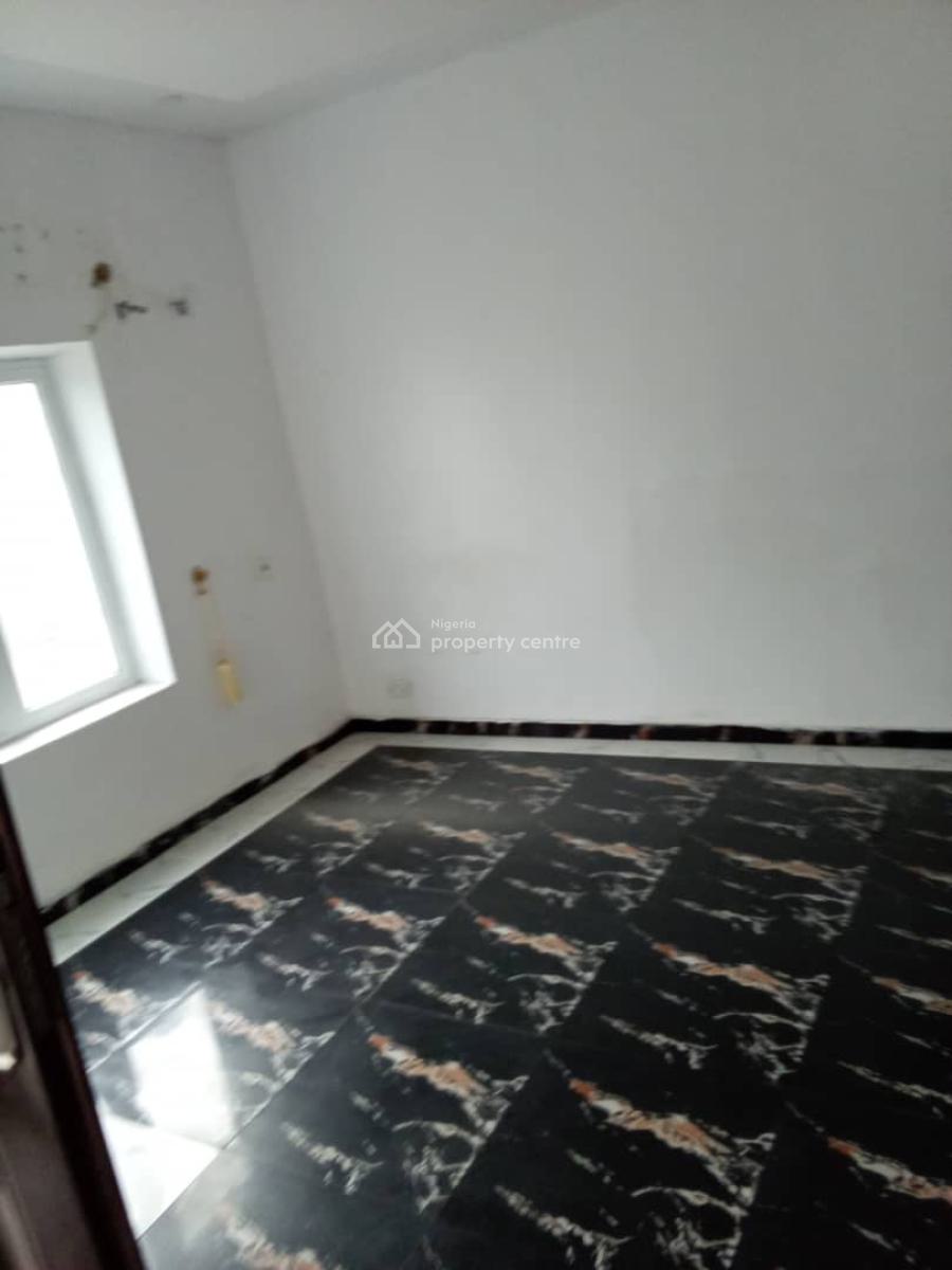4 Bedroom Terrace Duplex on 2 Floors, Oasis Court, Abijo Gra, Abijo, Lekki, Lagos, Terraced Duplex for Rent