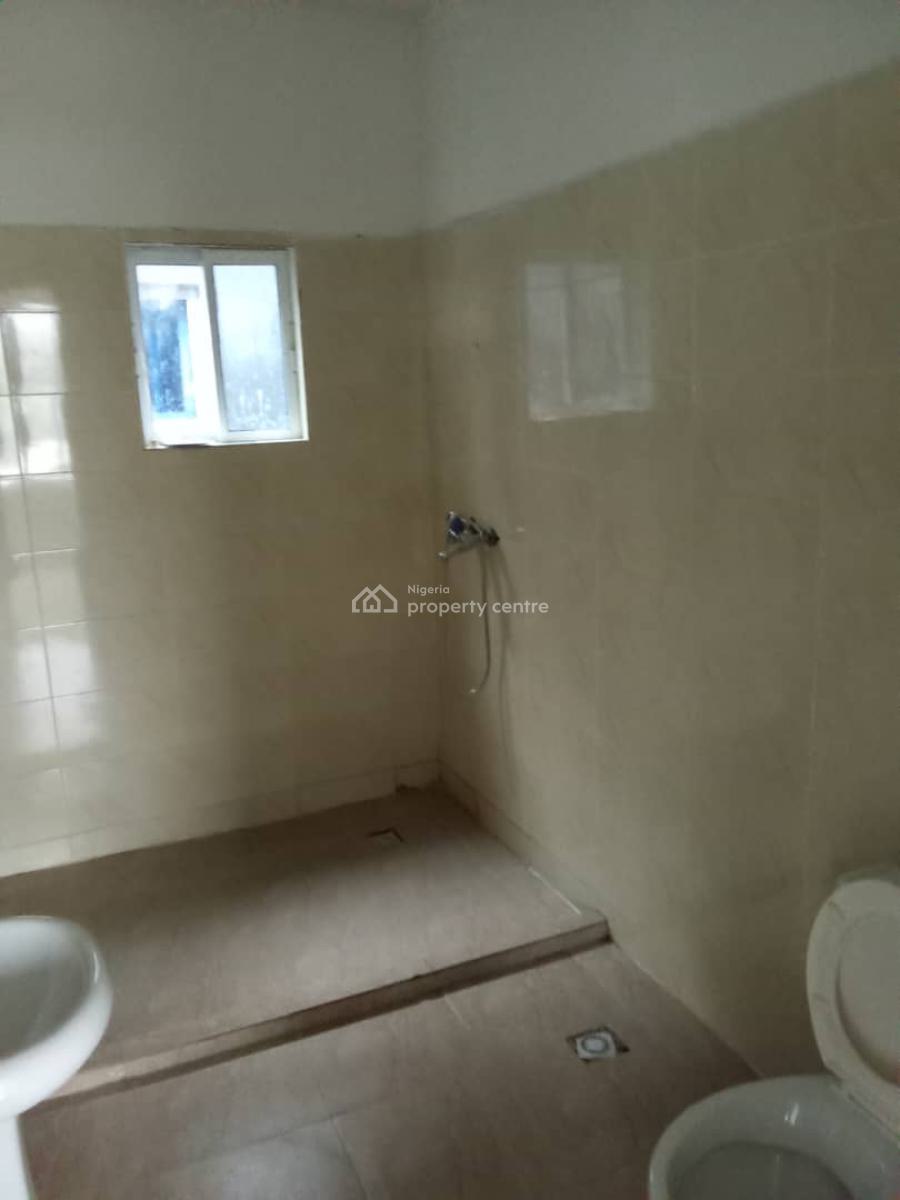 4 Bedroom Terrace Duplex on 2 Floors, Oasis Court, Abijo Gra, Abijo, Lekki, Lagos, Terraced Duplex for Rent