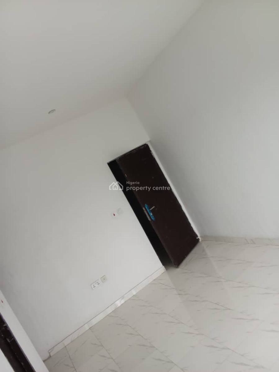 4 Bedroom Terrace Duplex on 2 Floors, Oasis Court, Abijo Gra, Abijo, Lekki, Lagos, Terraced Duplex for Rent