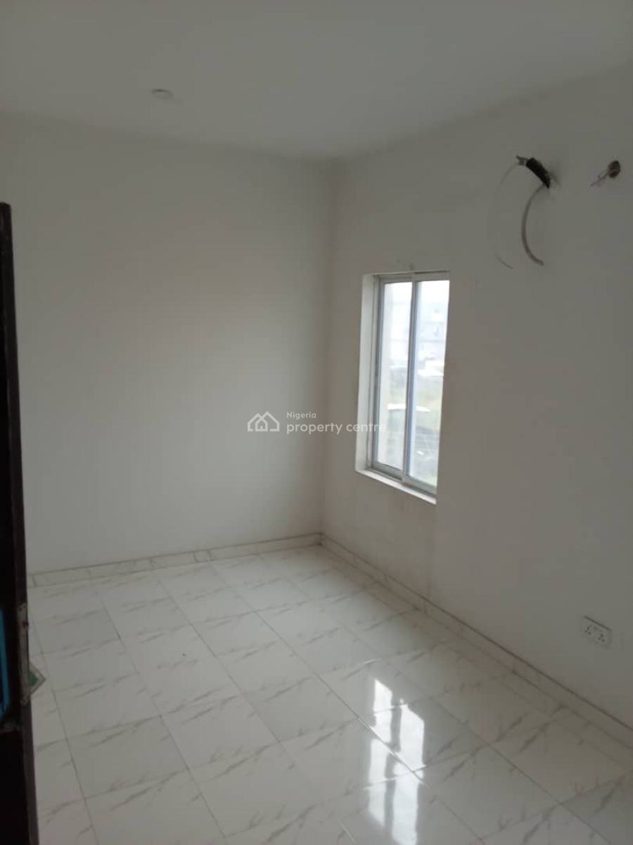 4 Bedroom Terrace Duplex on 2 Floors, Oasis Court, Abijo Gra, Abijo, Lekki, Lagos, Terraced Duplex for Rent