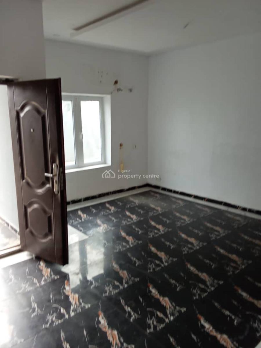 4 Bedroom Terrace Duplex on 2 Floors, Oasis Court, Abijo Gra, Abijo, Lekki, Lagos, Terraced Duplex for Rent