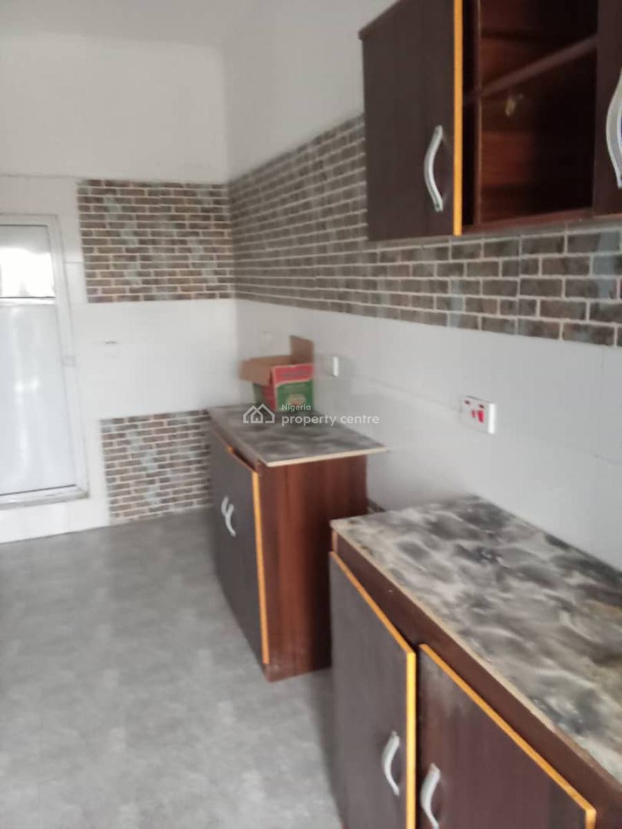 4 Bedroom Terrace Duplex on 2 Floors, Oasis Court, Abijo Gra, Abijo, Lekki, Lagos, Terraced Duplex for Rent