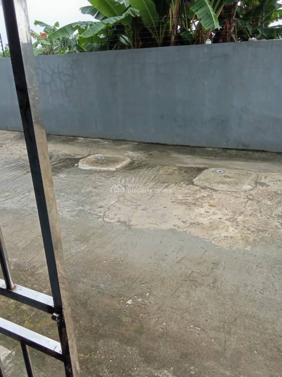 4 Bedroom Terrace Duplex on 2 Floors, Oasis Court, Abijo Gra, Abijo, Lekki, Lagos, Terraced Duplex for Rent