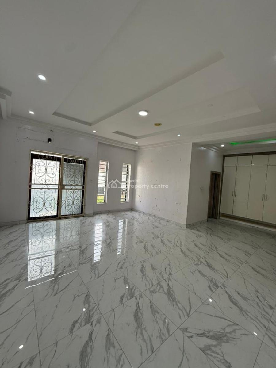 Self Contain Masters, Gra, Ikota, Lekki, Lagos, Self Contain (single Rooms) for Rent