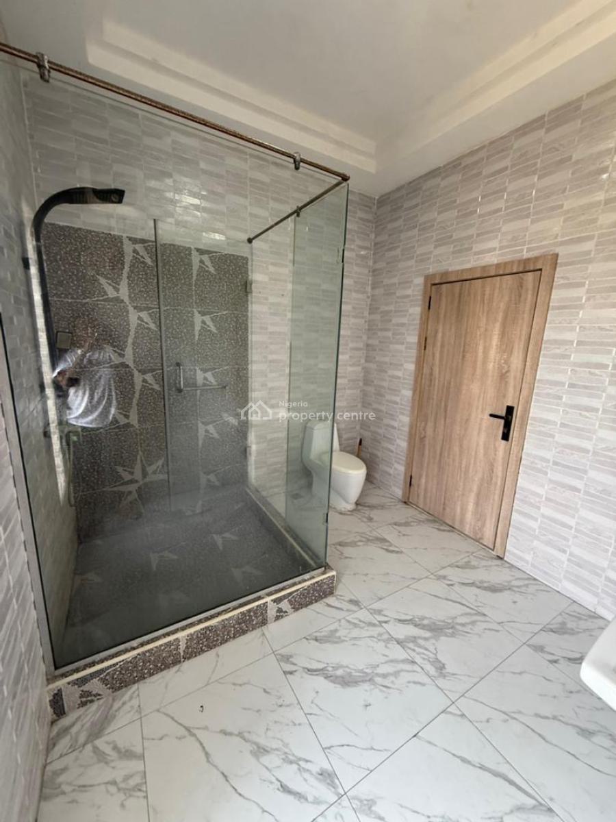 Self Contain Masters, Gra, Ikota, Lekki, Lagos, Self Contain (single Rooms) for Rent