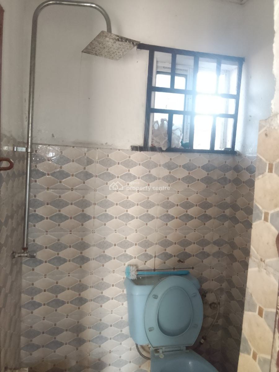 Self Contained Room, Gishiri Community, Opposite Maitama, Katampe (main), Katampe, Abuja, Self Contain (single Rooms) for Rent