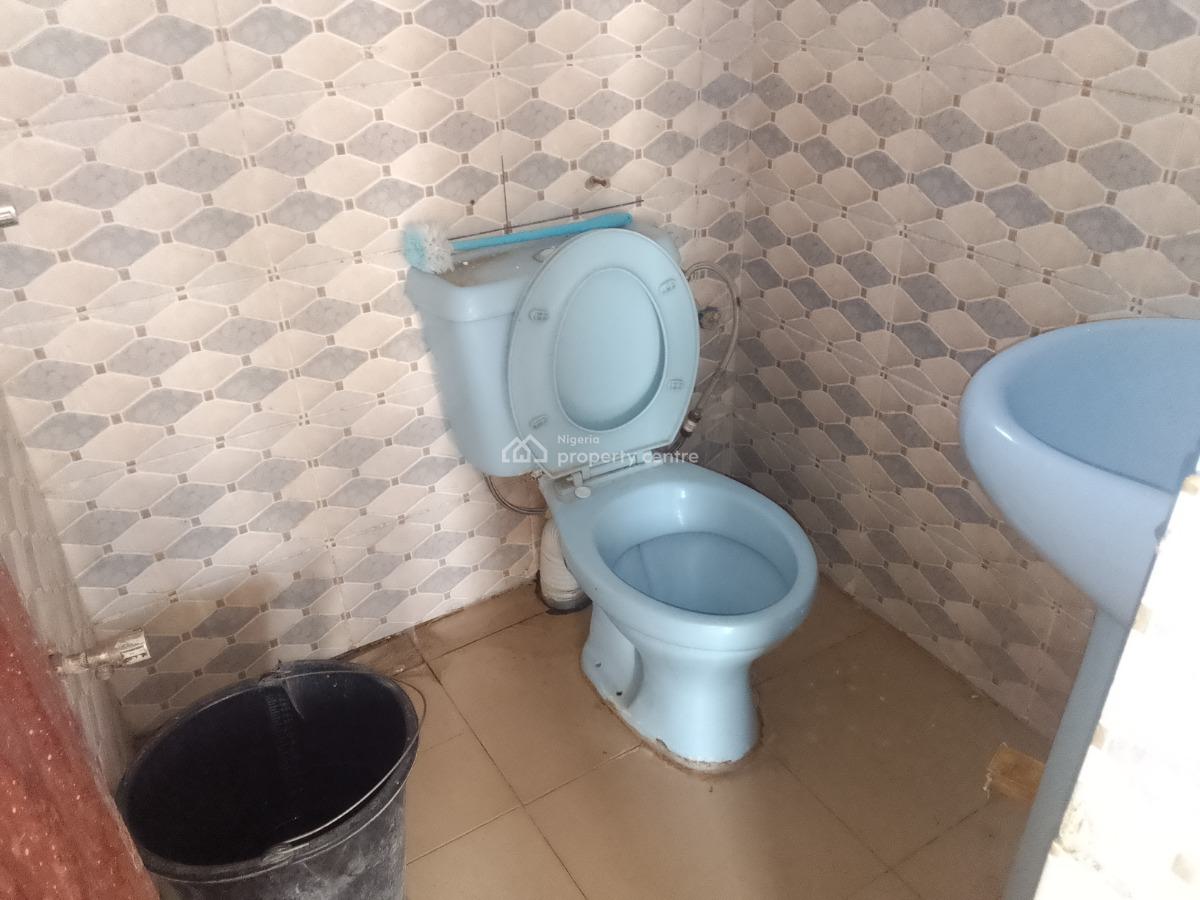 Self Contained Room, Gishiri Community, Opposite Maitama, Katampe (main), Katampe, Abuja, Self Contain (single Rooms) for Rent