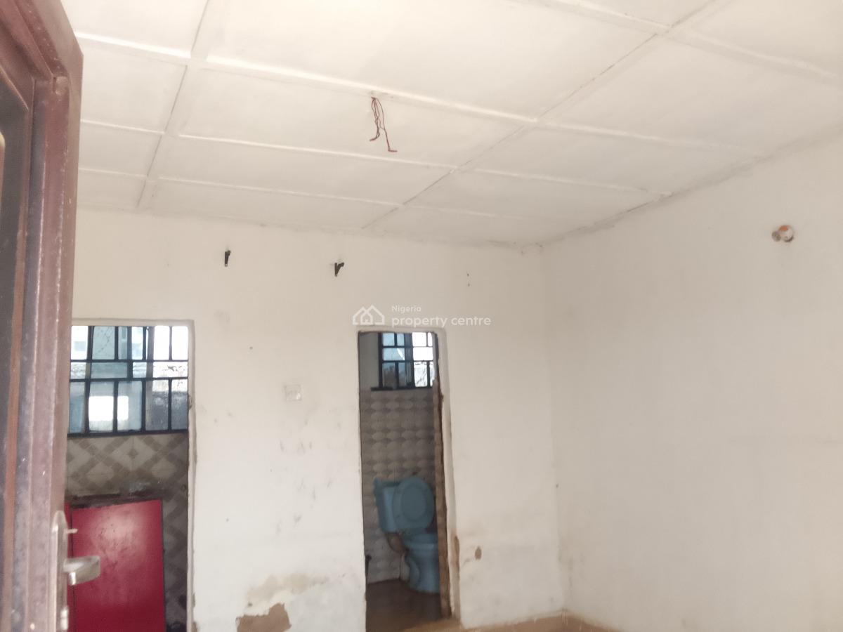 Self Contained Room, Gishiri Community, Opposite Maitama, Katampe (main), Katampe, Abuja, Self Contain (single Rooms) for Rent