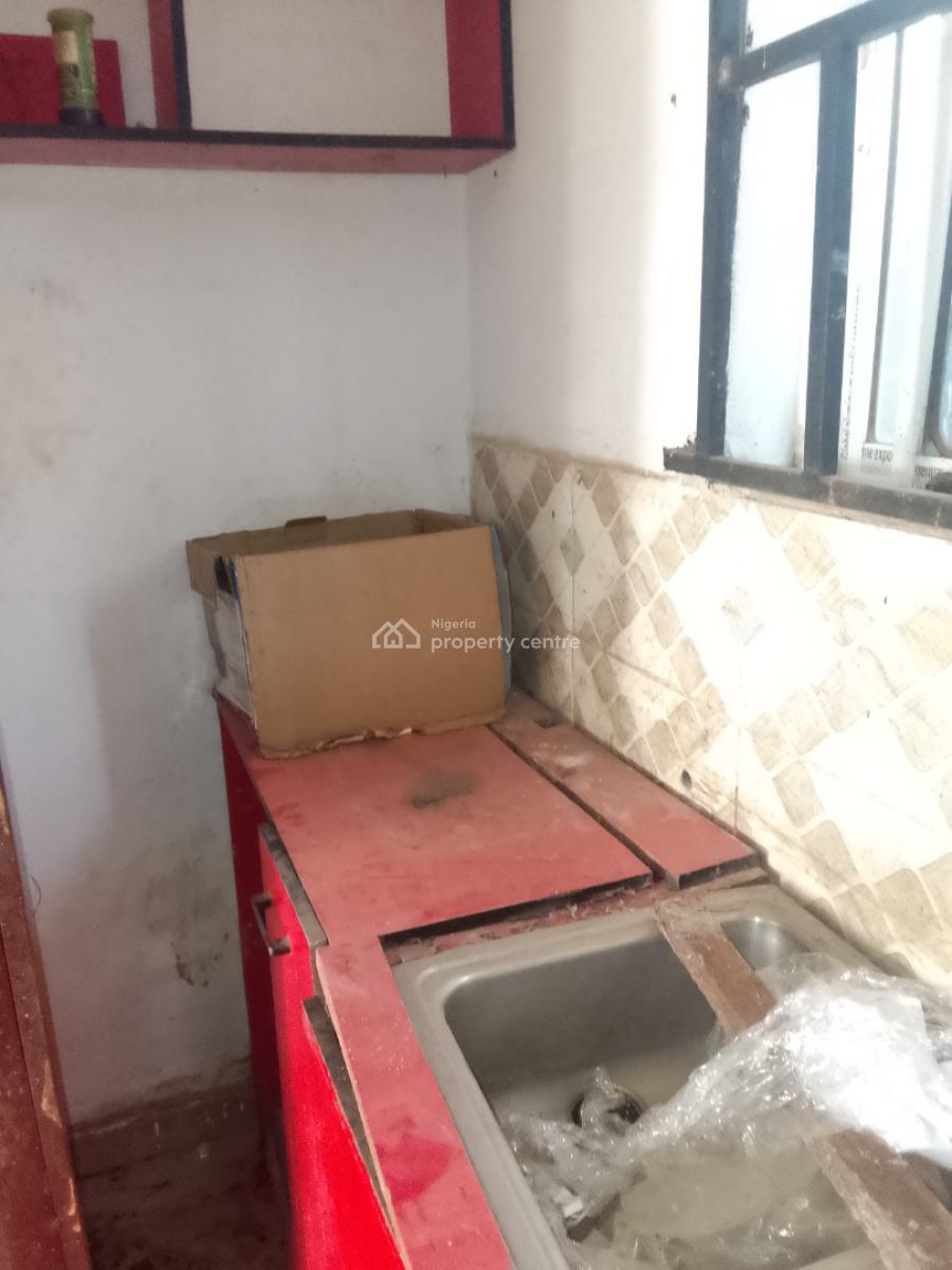 Self Contained Room, Gishiri Community, Opposite Maitama, Katampe (main), Katampe, Abuja, Self Contain (single Rooms) for Rent