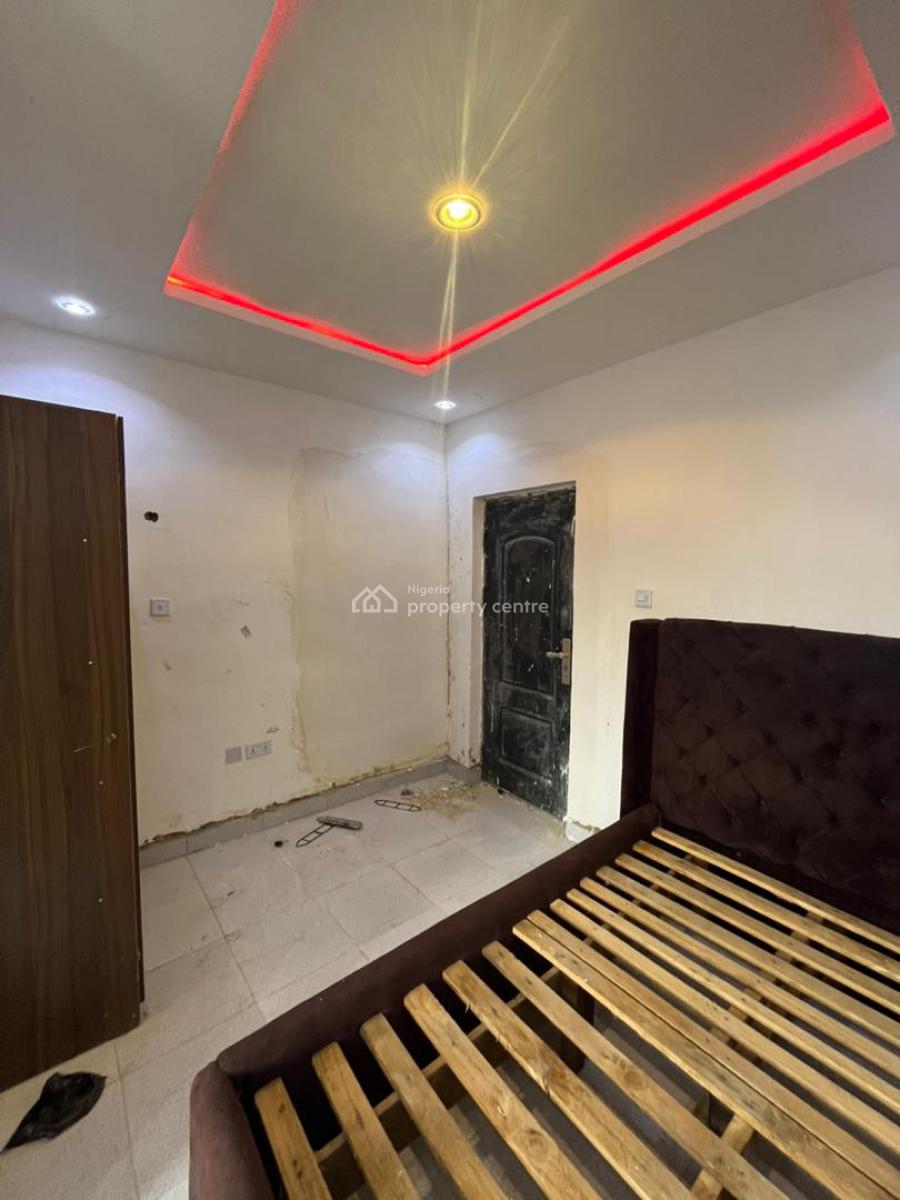 1 Bedroom Apartment, Surulere, Lagos, Self Contain (single Rooms) for Rent
