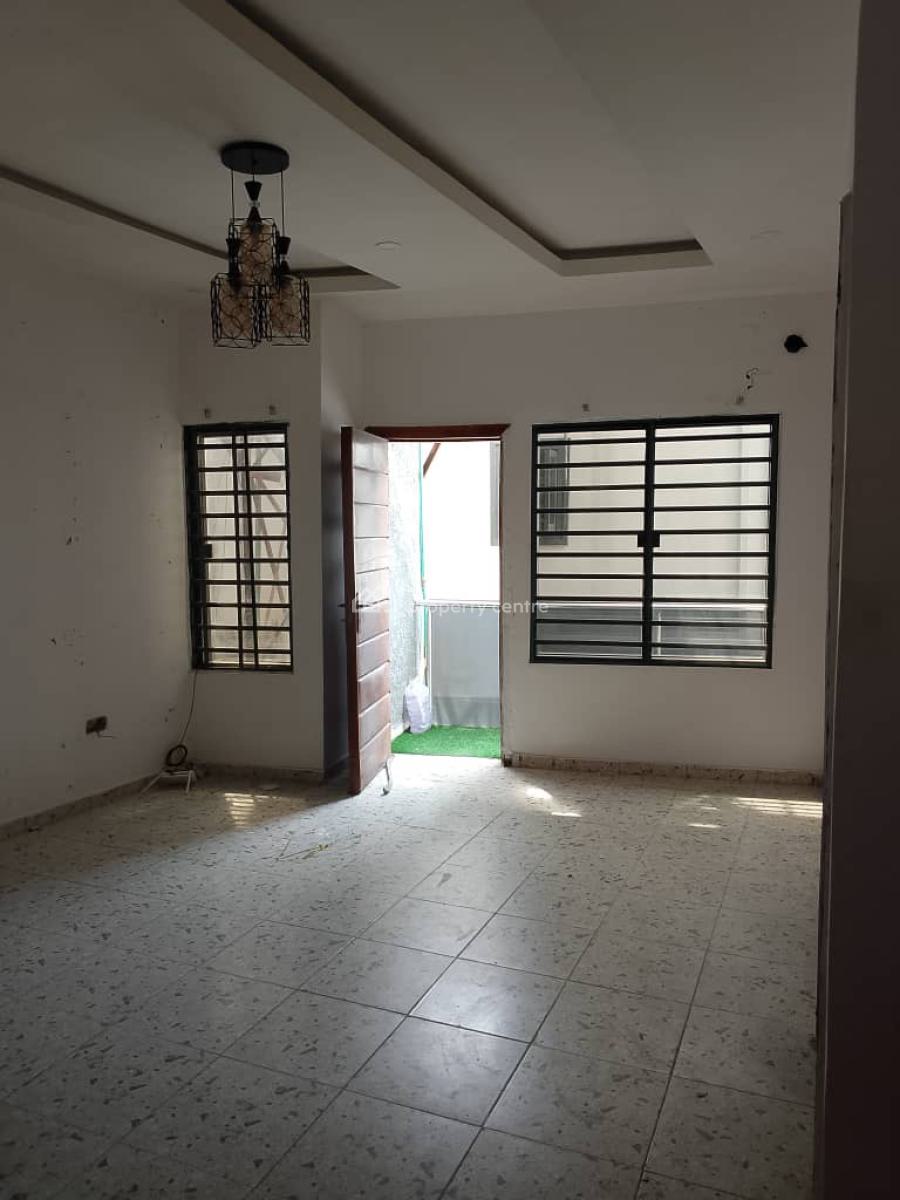 Two Bedroom Aparment, Ologolo, Lekki, Lagos, Flat / Apartment for Rent