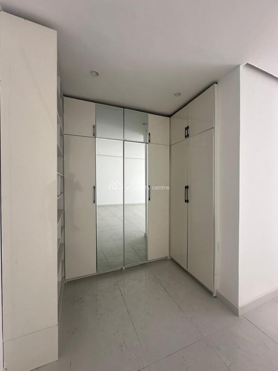 Luxury 4 Bedroom Terrace Duplex with Bq, Off Nike Art Gallery Road, Ikate Elegushi, Lekki, Lagos, Terraced Duplex for Sale