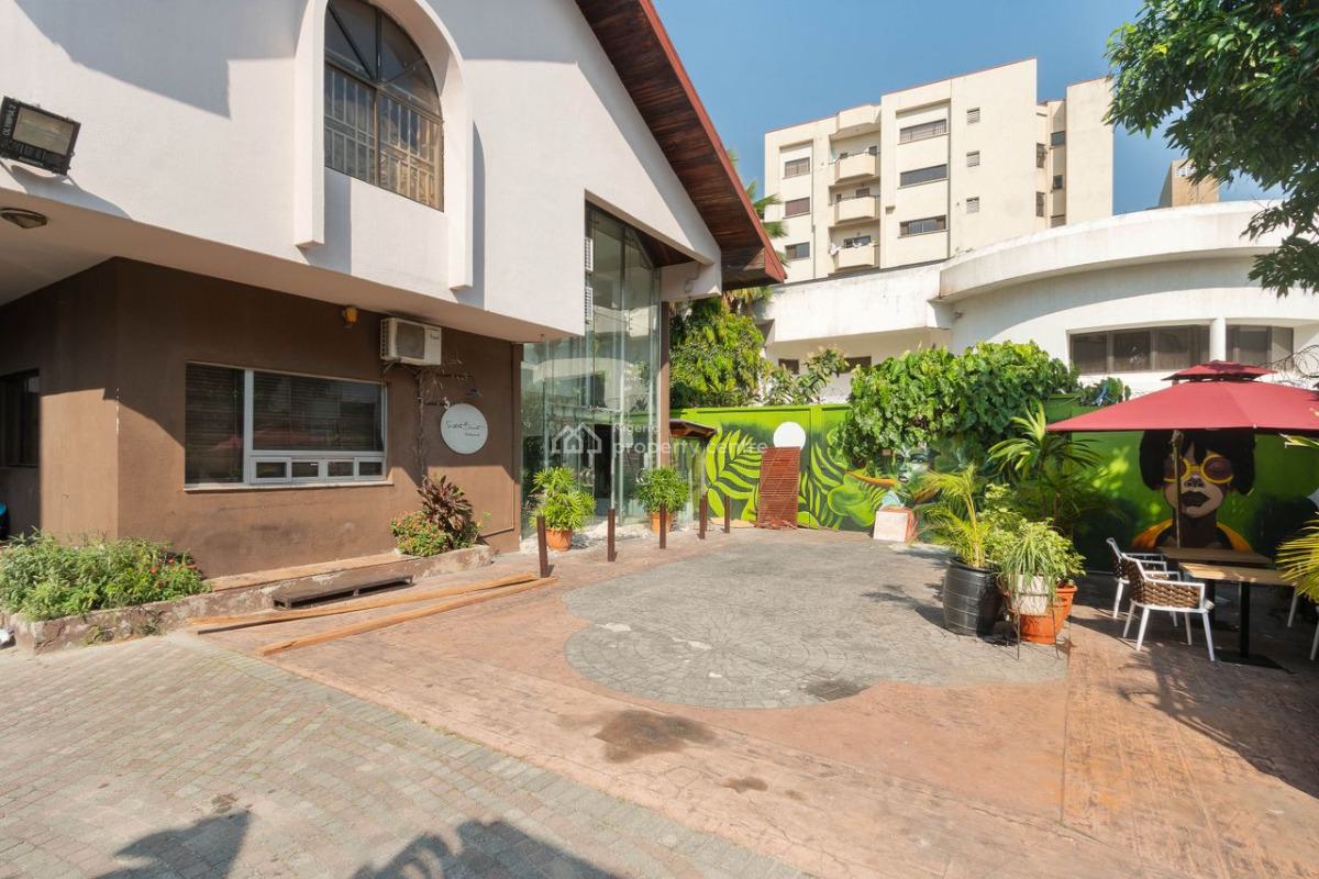 2 Bedrooms Apartment, Victoria Island (vi), Lagos, Flat / Apartment Short Let