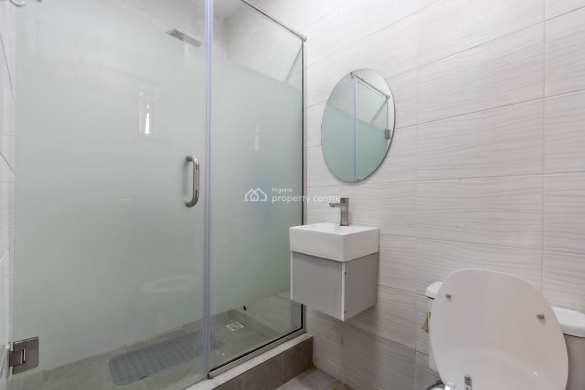 2 Bedrooms Apartment, Victoria Island (vi), Lagos, Flat / Apartment Short Let