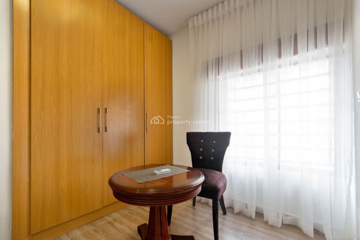 2 Bedrooms Apartment, Victoria Island (vi), Lagos, Flat / Apartment Short Let