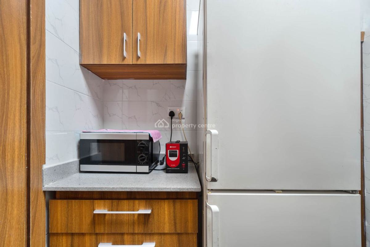 2 Bedrooms Apartment, Victoria Island (vi), Lagos, Flat / Apartment Short Let