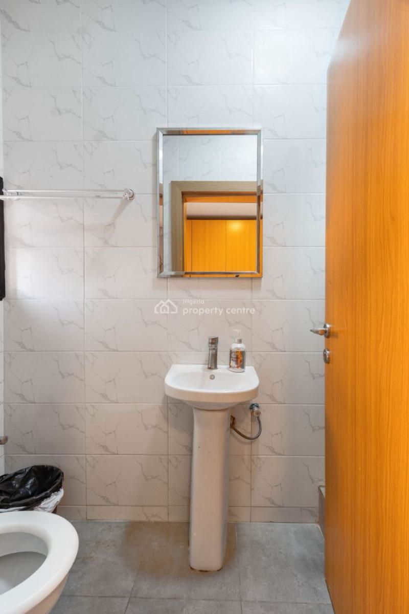 2 Bedrooms Apartment, Victoria Island (vi), Lagos, Flat / Apartment Short Let