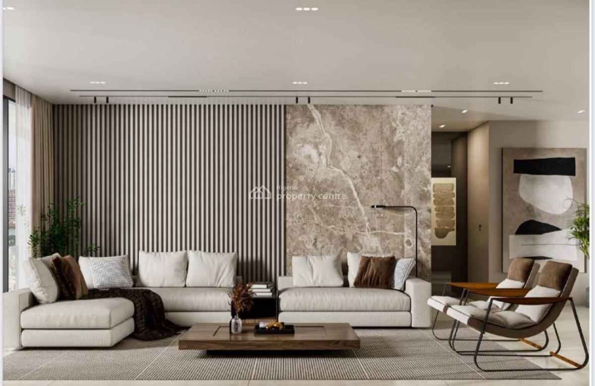 2 Bedroom Apartments, Lekki Phase 1, Lekki, Lagos, Flat / Apartment for Sale