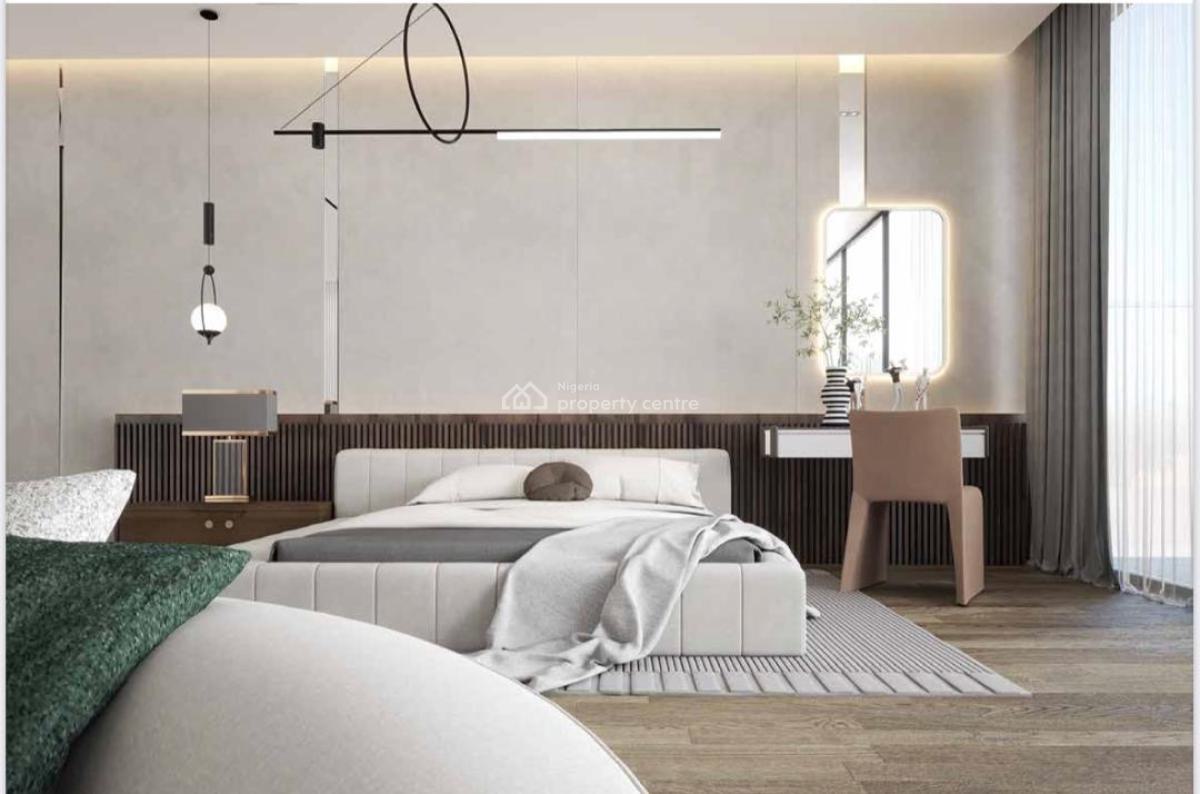 2 Bedroom Apartments, Lekki Phase 1, Lekki, Lagos, Flat / Apartment for Sale