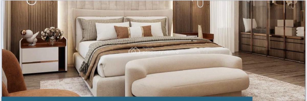 2 Bedroom Apartments, Lekki Phase 1, Lekki, Lagos, Flat / Apartment for Sale