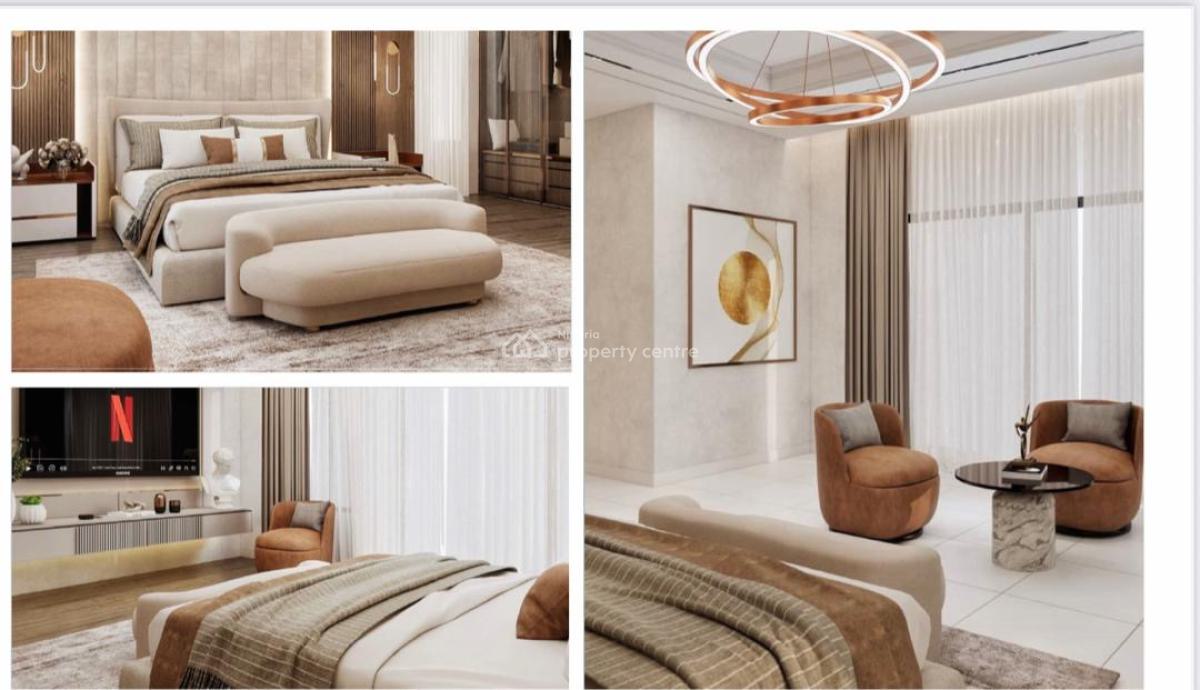 2 Bedroom Apartments, Lekki Phase 1, Lekki, Lagos, Flat / Apartment for Sale