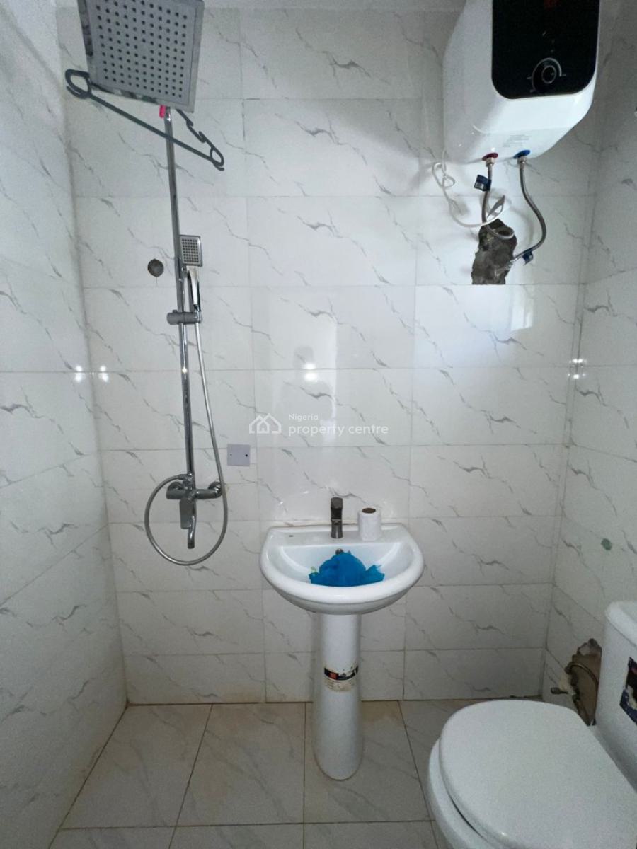 Ikate Lekki Right 2 Bedroom, Lekki Right, Nike Art Gallery, Ikate, Lekki, Lagos, House for Rent