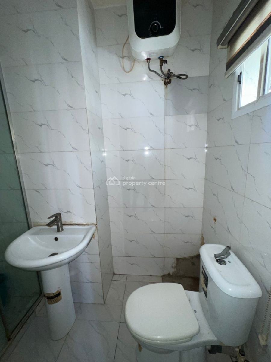 Ikate Lekki Right 2 Bedroom, Lekki Right, Nike Art Gallery, Ikate, Lekki, Lagos, House for Rent