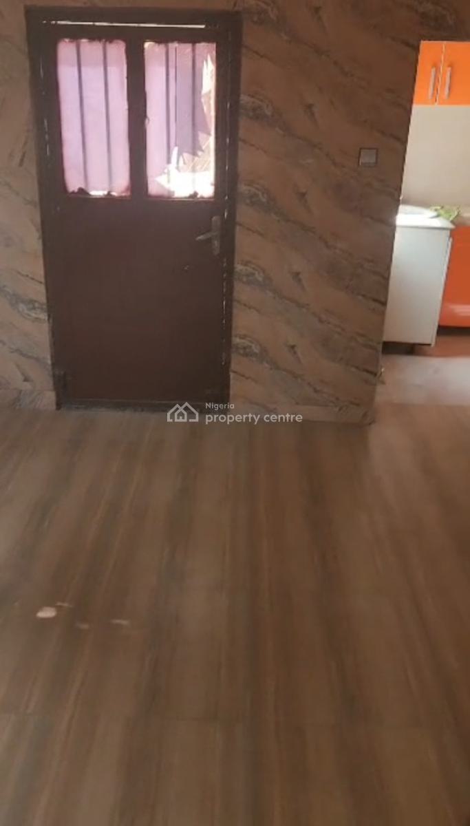 6 Bedroom Fully Detached Duplex with 3 Rooms Chalet, Zone 3, Wuse, Abuja, Detached Duplex for Rent