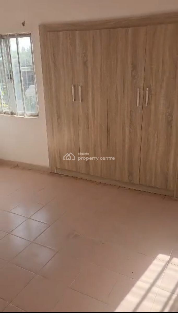 6 Bedroom Fully Detached Duplex with 3 Rooms Chalet, Zone 3, Wuse, Abuja, Detached Duplex for Rent