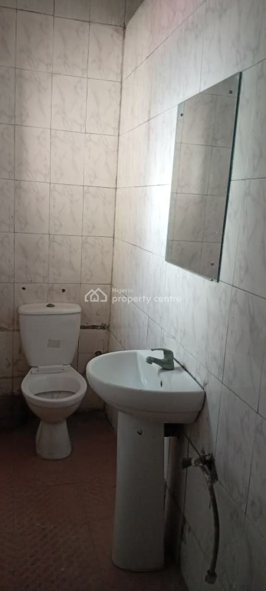 Open-plan Multi-floor Commercial Office Space with Rooftop-style Floor, Victoria Island (vi), Lagos, Office Space for Rent