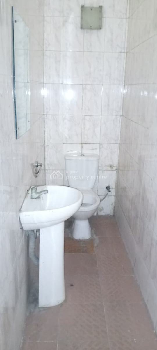 Open-plan Multi-floor Commercial Office Space with Rooftop-style Floor, Victoria Island (vi), Lagos, Office Space for Rent