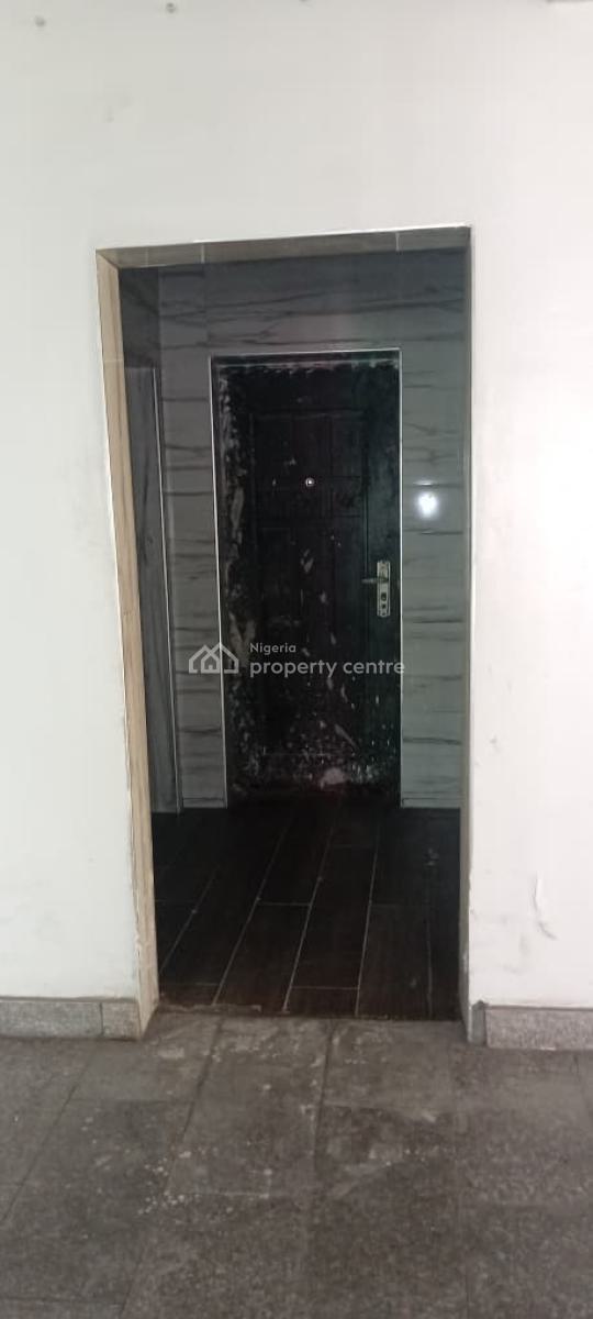 Open-plan Multi-floor Commercial Office Space with Rooftop-style Floor, Victoria Island (vi), Lagos, Office Space for Rent