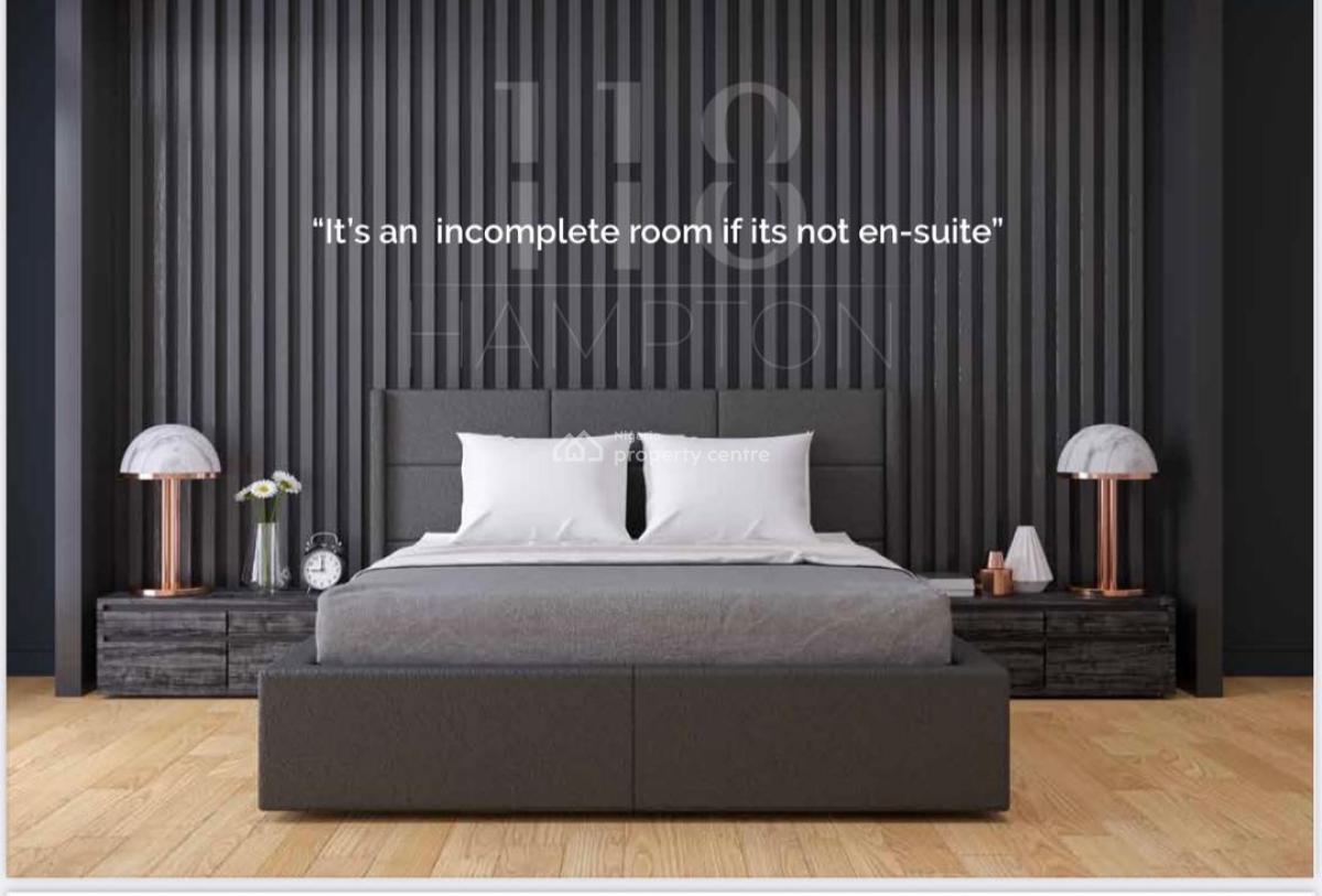 4 Bedroom Detached Duplex, Lekki Phase 1, Lekki, Lagos, Detached Duplex for Sale