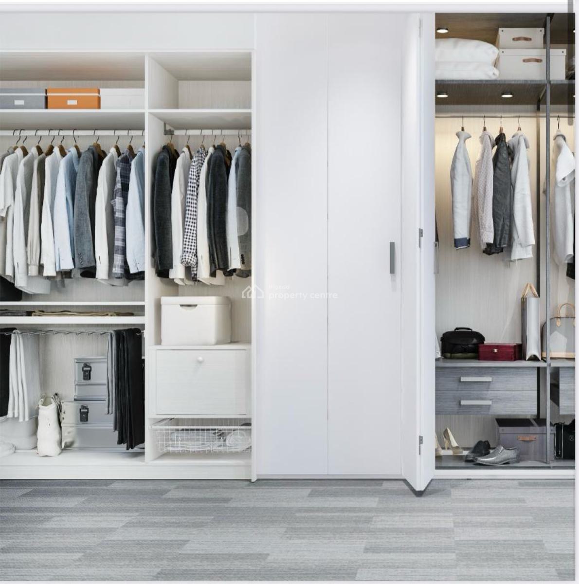 2 Bedroom Apartment, Lekki Phase 1, Lekki, Lagos, Flat / Apartment for Sale