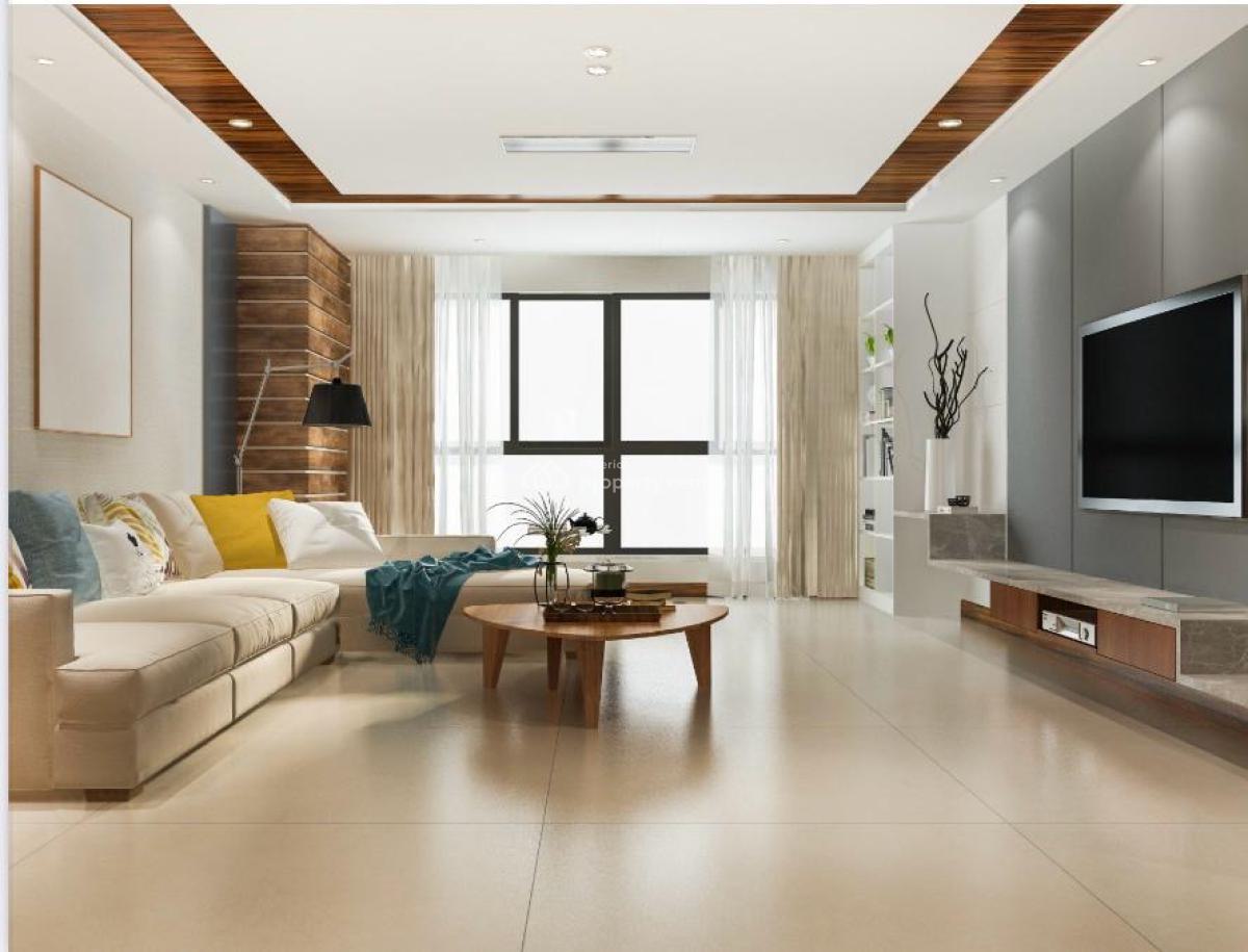 2 Bedroom Apartment, Lekki Phase 1, Lekki, Lagos, Flat / Apartment for Sale