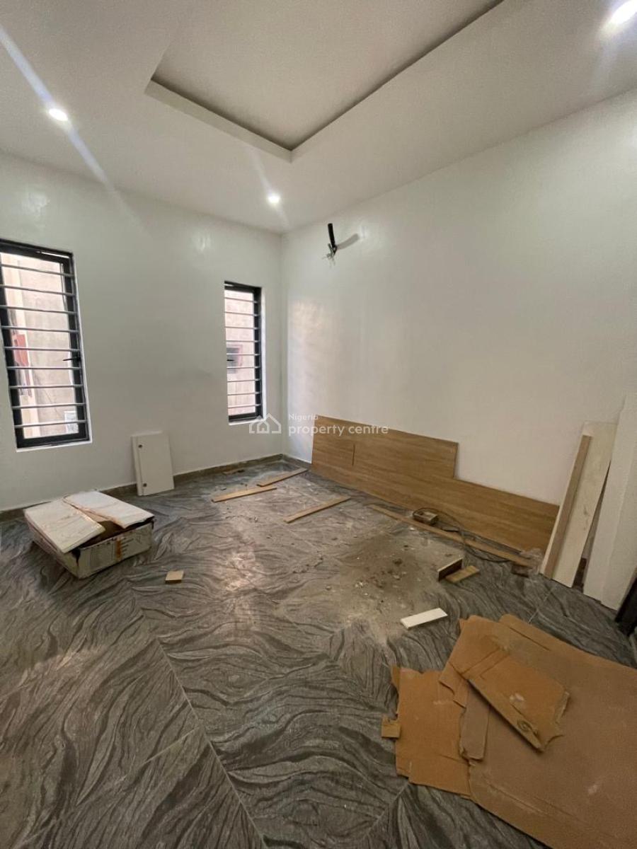 Beautifully Built 2bedroom Apartment, Igbon Efon, Lekki, Lagos, Flat / Apartment for Sale