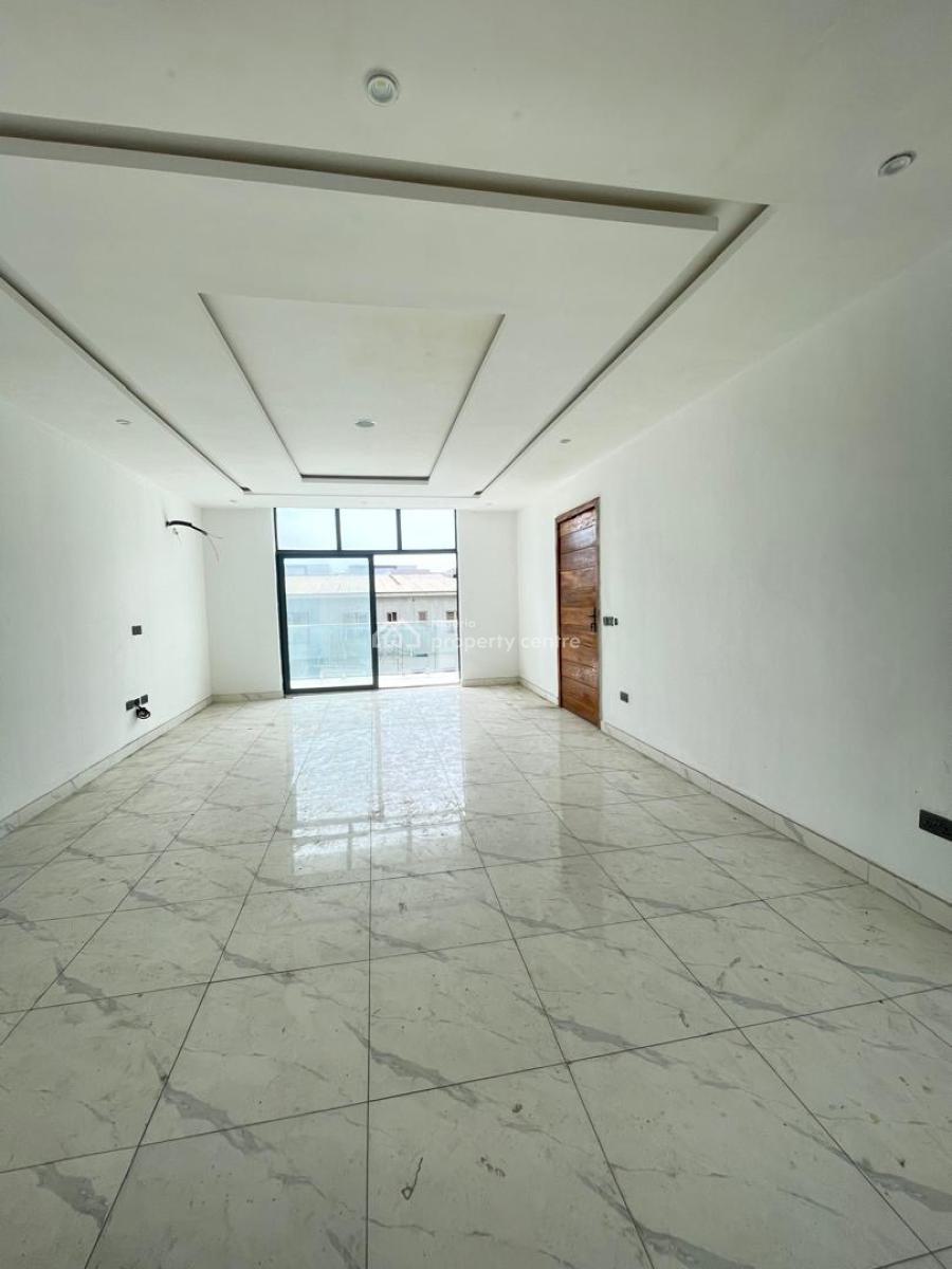 Beautifully Built 2bedroom Apartment, Agungi, Lekki, Lagos, Flat / Apartment for Sale