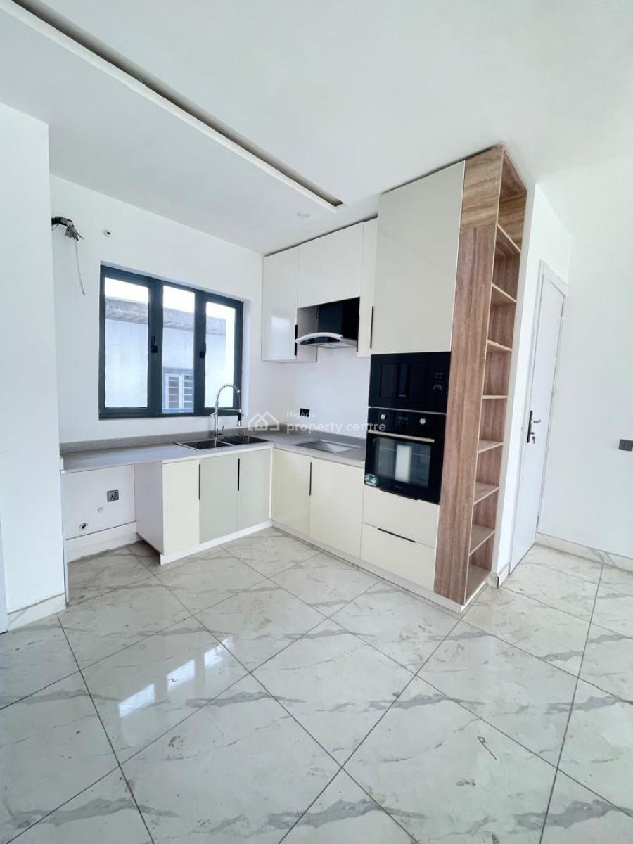 Beautifully Built 2bedroom Apartment, Agungi, Lekki, Lagos, Flat / Apartment for Sale