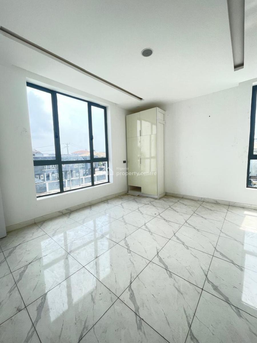 Beautifully Built 2bedroom Apartment, Agungi, Lekki, Lagos, Flat / Apartment for Sale