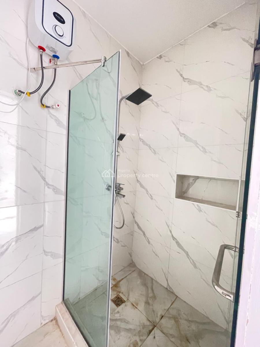 Beautifully Built 2bedroom Apartment, Agungi, Lekki, Lagos, Flat / Apartment for Sale