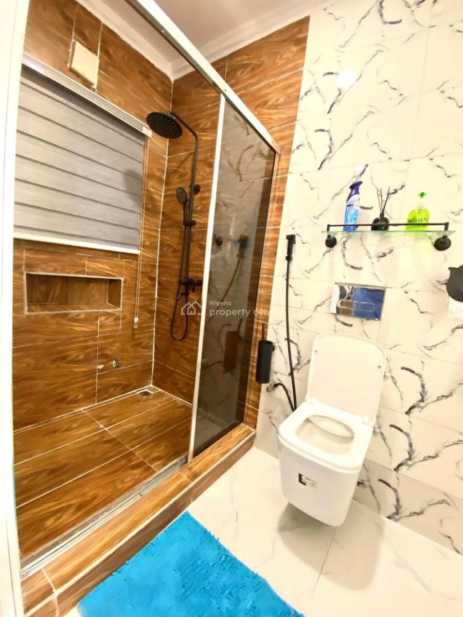 Fully Furnished Mini Flat, Admiralty Way, Lekki Phase 1, Lekki, Lagos, Mini Flat (room and Parlour) for Rent