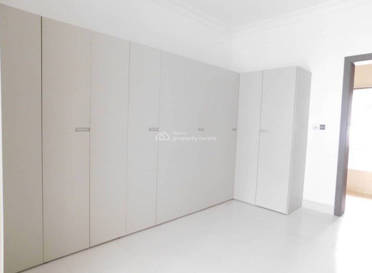 Contemporary 3-bedroom Terraced House, Banana Island, Ikoyi, Lagos, Terraced Duplex for Rent