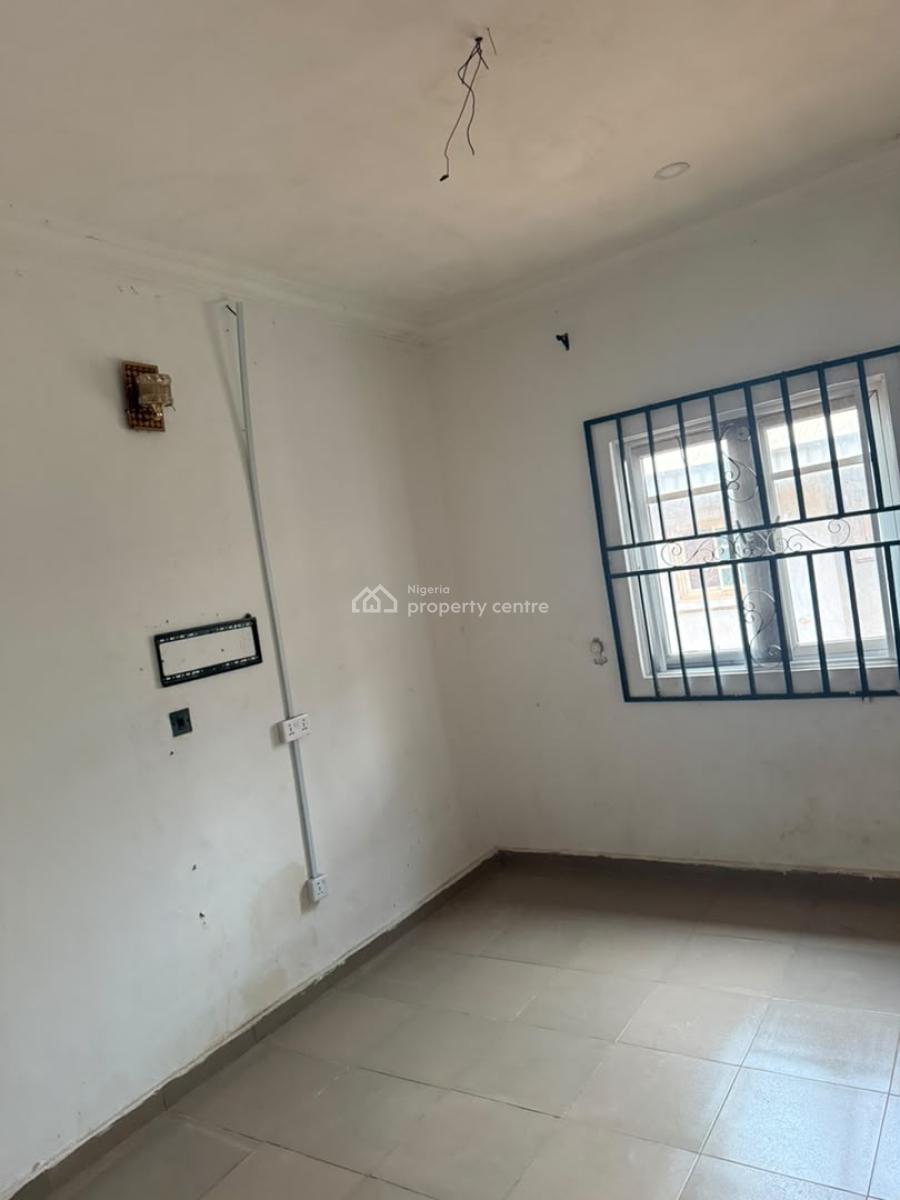 2 Bedroom, 26 Okabere Sapele Road, Benin, Oredo, Edo, Flat / Apartment for Rent